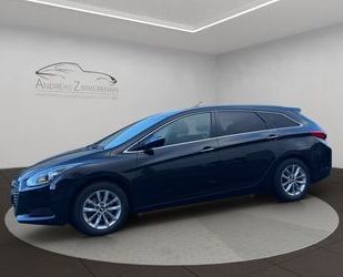 Hyundai i40 Gebrauchtwagen