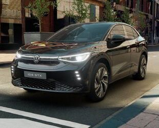 VW ID.5 Gebrauchtwagen