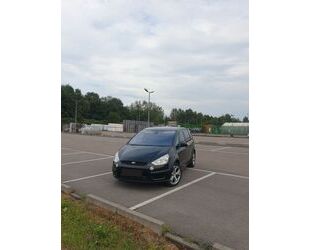 Ford S-Max Gebrauchtwagen