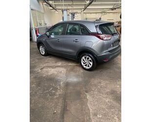 Opel Crossland (X) Gebrauchtwagen