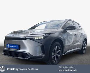 Toyota bZ4X Gebrauchtwagen