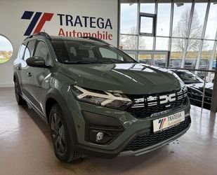Dacia Jogger Gebrauchtwagen
