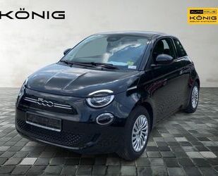 Fiat 500e Gebrauchtwagen