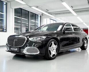 Maybach Andere Gebrauchtwagen