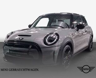 Mini Cooper SE Gebrauchtwagen