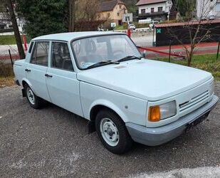 Wartburg 353 Gebrauchtwagen