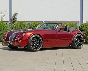 Wiesmann MF 3 Gebrauchtwagen
