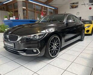 BMW BMW 430i Gran Coupe Luxury Line AHK*360°*H&K*BBS 2 Gebrauchtwagen