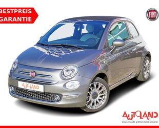 Fiat 500C Gebrauchtwagen