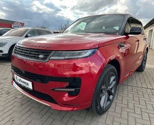 Land Rover Range Rover Sport Gebrauchtwagen