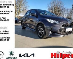 Toyota Yaris Gebrauchtwagen