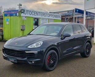 Porsche Cayenne Gebrauchtwagen