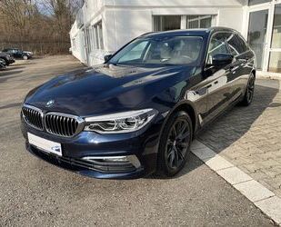 BMW 530 Gebrauchtwagen