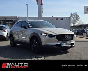 Mazda CX-30 Gebrauchtwagen