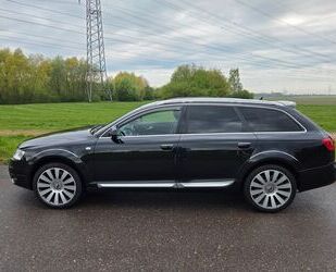 Audi A6 Allroad Gebrauchtwagen