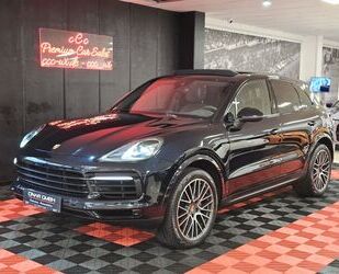 Porsche Cayenne Gebrauchtwagen