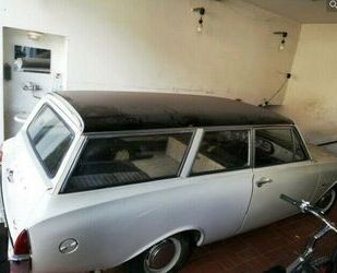 Ford Taunus Gebrauchtwagen