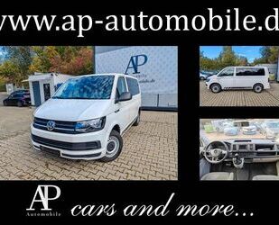 VW T6 Transporter Gebrauchtwagen