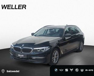 BMW 520 Gebrauchtwagen