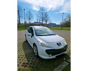 Peugeot 207 Gebrauchtwagen