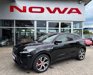 Jaguar E-Pace Gebrauchtwagen