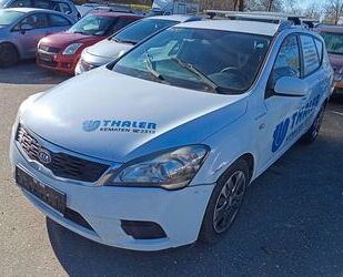 Kia ceed / Ceed Gebrauchtwagen