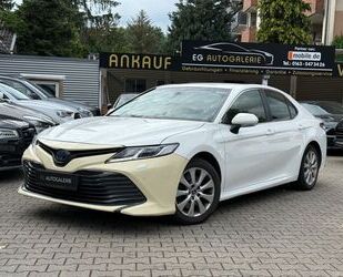 Toyota Camry Gebrauchtwagen