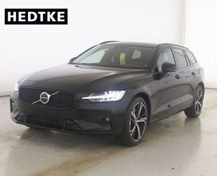 Volvo V60 Gebrauchtwagen