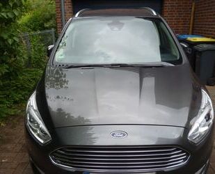 Ford Galaxy Gebrauchtwagen