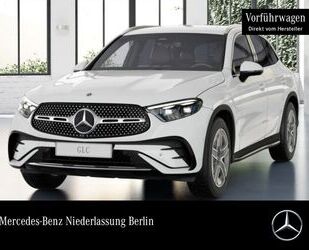 Mercedes-Benz GLC 200 Gebrauchtwagen