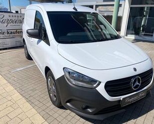 Mercedes-Benz Citan Gebrauchtwagen