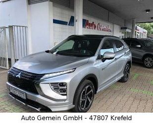 Mitsubishi Eclipse Cross Gebrauchtwagen