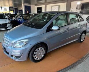 Mercedes-Benz B 160 Gebrauchtwagen