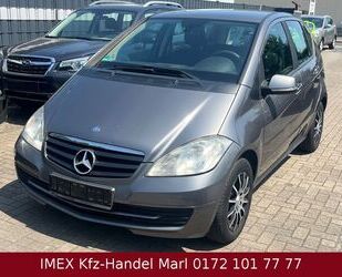 Mercedes-Benz A 180 Gebrauchtwagen