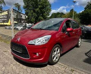 Citroen C3 Gebrauchtwagen