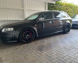 Audi RS4 Gebrauchtwagen