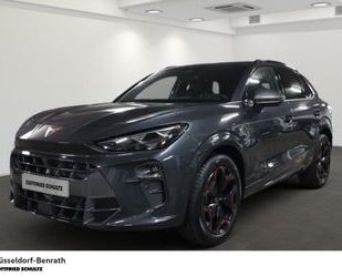 Cupra Terramar Gebrauchtwagen