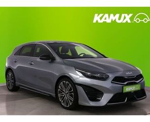 Kia ceed / Ceed Gebrauchtwagen