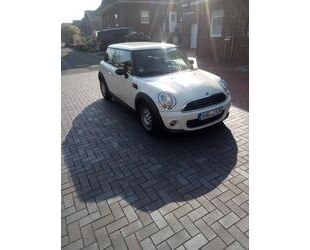 Mini ONE Gebrauchtwagen
