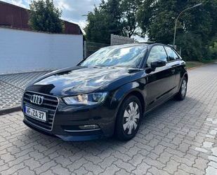 Toyota A3 