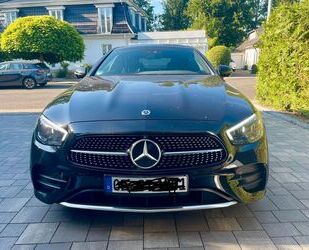 Mercedes-Benz E 200 Gebrauchtwagen
