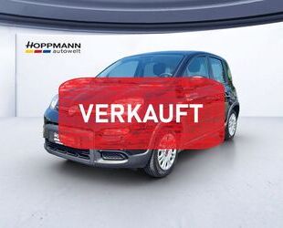 Fiat Panda Gebrauchtwagen