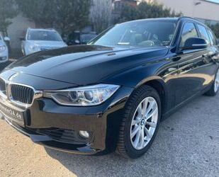BMW 330 Gebrauchtwagen