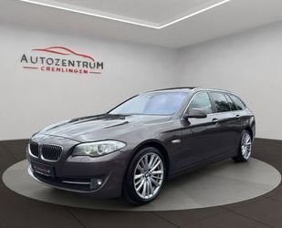 BMW 535 Gebrauchtwagen