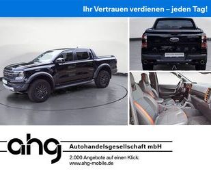 Ford Ranger Gebrauchtwagen