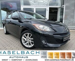 Mazda 3 Gebrauchtwagen