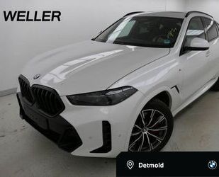 BMW X6 Gebrauchtwagen