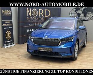 Skoda Enyaq Gebrauchtwagen