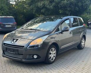 Peugeot 5008 Gebrauchtwagen