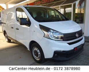 Fiat Talento Gebrauchtwagen